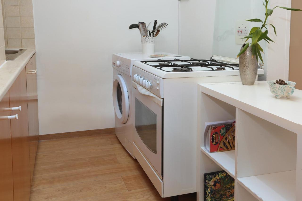 Cozy Holiday Apartment In Larnaca Near Foinikoudes Esterno foto