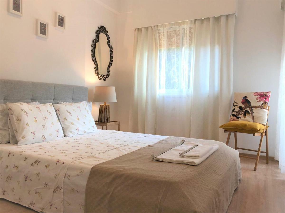 Cozy Holiday Apartment In Larnaca Near Foinikoudes Esterno foto