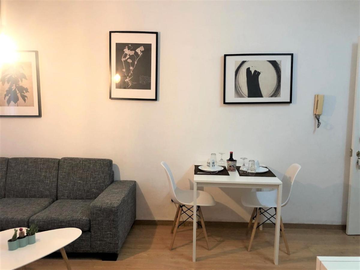 Cozy Holiday Apartment In Larnaca Near Foinikoudes Esterno foto